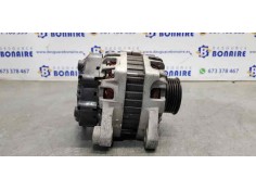 Recambio de alternador para kia rio x-tech referencia OEM IAM 3730003355
