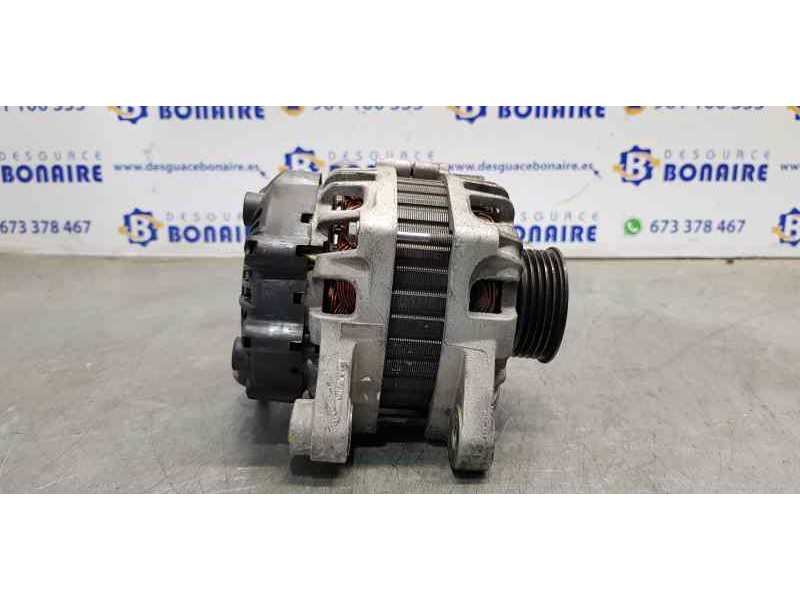 Recambio de alternador para kia rio x-tech referencia OEM IAM 3730003355   Recambio de alternador para kia rio x-tech referencia OEM IAM 3730003355