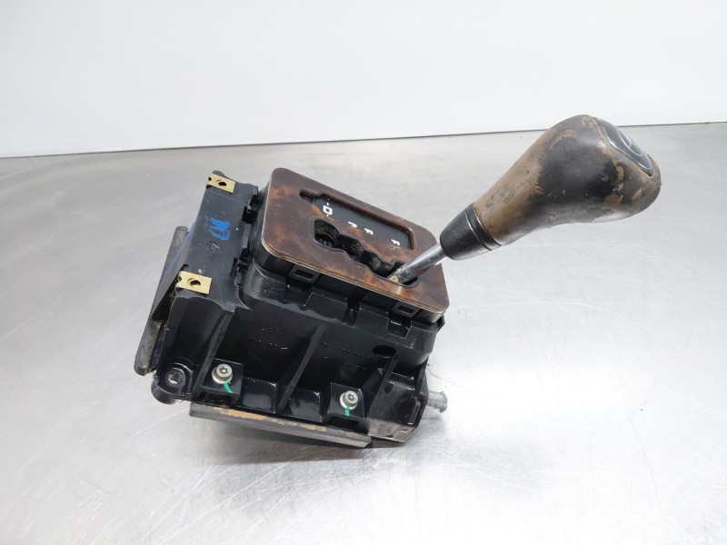Recambio de palanca cambio para mercedes-benz clase m (w163) 270 cdi referencia OEM IAM A1632601109  