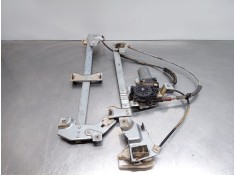 Recambio de elevalunas delantero izquierdo para peugeot partner (s2) combi referencia OEM IAM 9221G3  