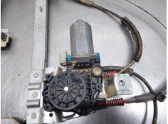 Recambio de elevalunas delantero izquierdo para peugeot partner (s2) combi referencia OEM IAM 9221G3   2