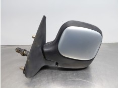 Recambio de retrovisor izquierdo para peugeot partner (s2) combi referencia OEM IAM 8153JK  
