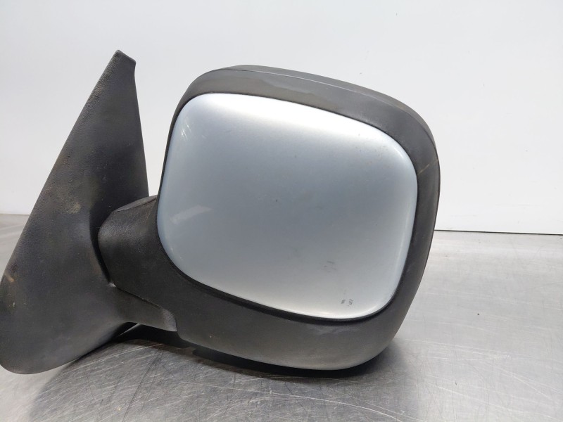 Recambio de retrovisor izquierdo para peugeot partner (s2) combi referencia OEM IAM 8153JK  