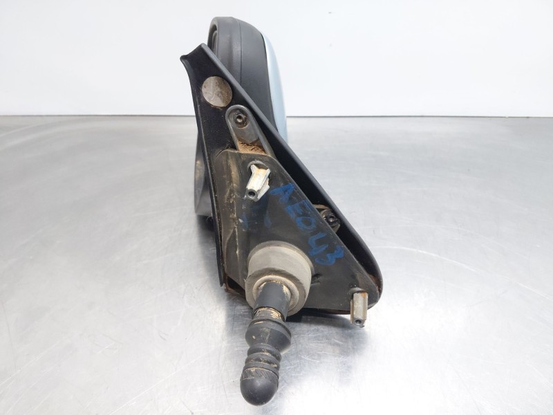 Recambio de retrovisor izquierdo para peugeot partner (s2) combi referencia OEM IAM 8153JK  