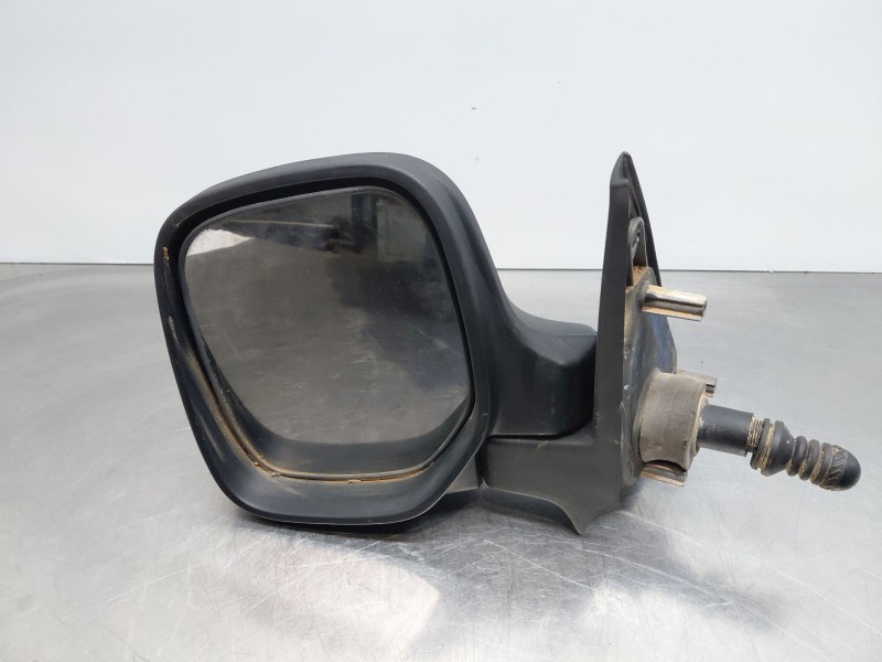 Recambio de retrovisor izquierdo para peugeot partner (s2) combi referencia OEM IAM 8153JK  