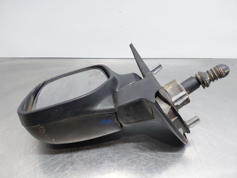 Recambio de retrovisor izquierdo para peugeot partner (s2) combi referencia OEM IAM 8153JK  