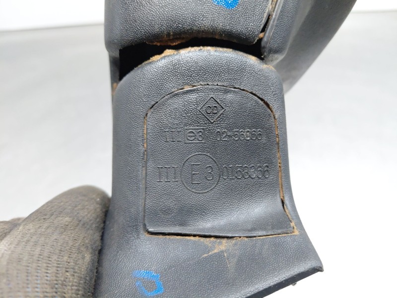 Recambio de retrovisor izquierdo para peugeot partner (s2) combi referencia OEM IAM 8153JK  