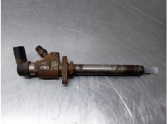 Recambio de inyector para citroën c4 picasso shine referencia OEM IAM 9658194180  