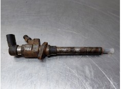 Recambio de inyector para citroën c4 picasso shine referencia OEM IAM 9658194180  