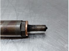 Recambio de inyector para citroën c4 picasso shine referencia OEM IAM 9658194180   2