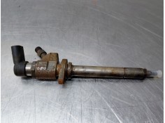 Recambio de inyector para citroën c4 picasso shine referencia OEM IAM 9658194180  