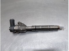 Recambio de inyector para honda accord berlina (cl/cn) i-vtec referencia OEM IAM 16450rmae02 0445110296 