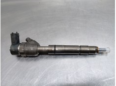 Recambio de inyector para honda accord berlina (cl/cn) i-vtec referencia OEM IAM 16450rmae02 0445110296 