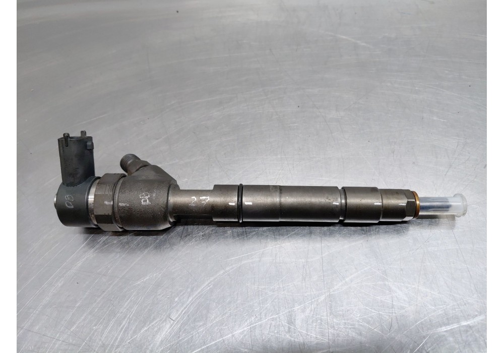 Recambio de inyector para honda accord berlina (cl/cn) i-vtec referencia OEM IAM 16450rmae02 0445110296 