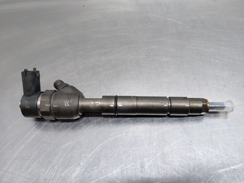 Recambio de inyector para honda accord berlina (cl/cn) i-vtec referencia OEM IAM 16450rmae02 0445110296 