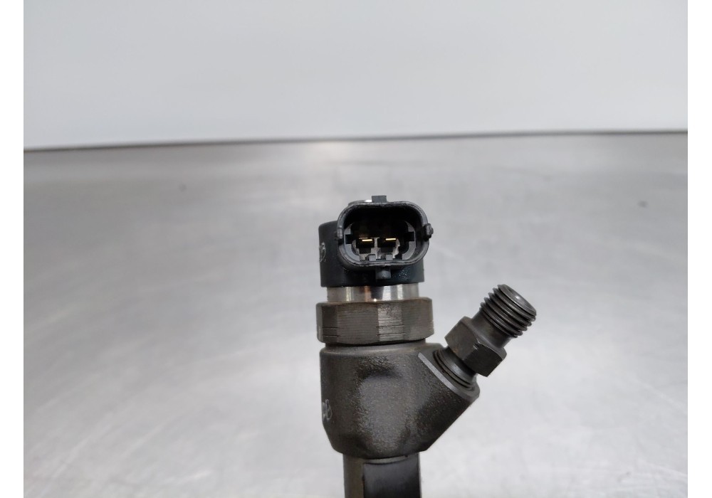 Recambio de inyector para honda accord berlina (cl/cn) i-vtec referencia OEM IAM 16450rmae02 0445110296 