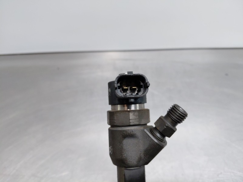 Recambio de inyector para honda accord berlina (cl/cn) i-vtec referencia OEM IAM 16450rmae02 0445110296 