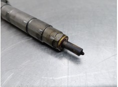 Recambio de inyector para honda accord berlina (cl/cn) i-vtec referencia OEM IAM 16450rmae02 0445110296  2