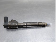 Recambio de inyector para honda accord berlina (cl/cn) i-vtec referencia OEM IAM 16450rmae02 0445110296 