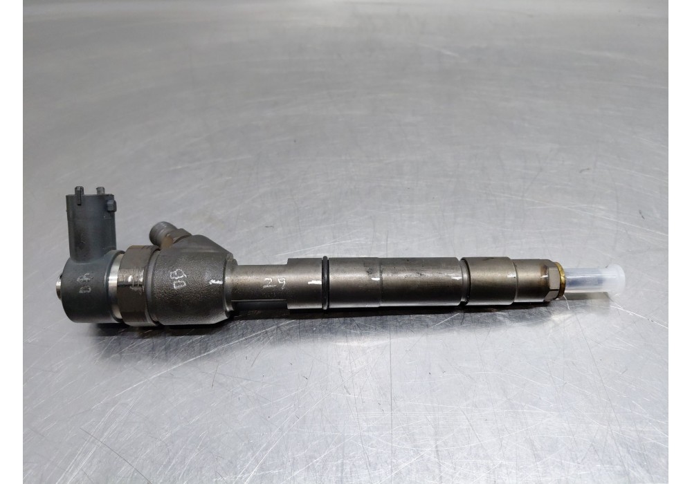 Recambio de inyector para honda accord berlina (cl/cn) i-vtec referencia OEM IAM 16450rmae02 0445110296 