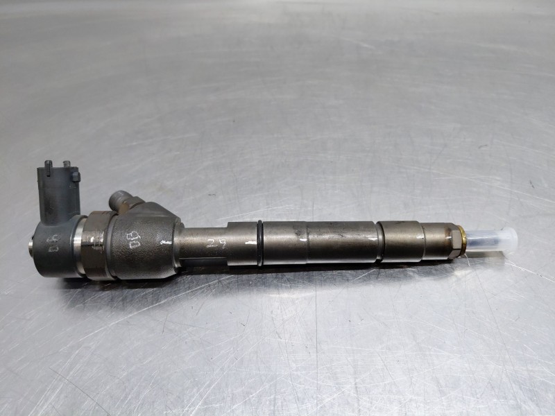 Recambio de inyector para honda accord berlina (cl/cn) i-vtec referencia OEM IAM 16450rmae02 0445110296 