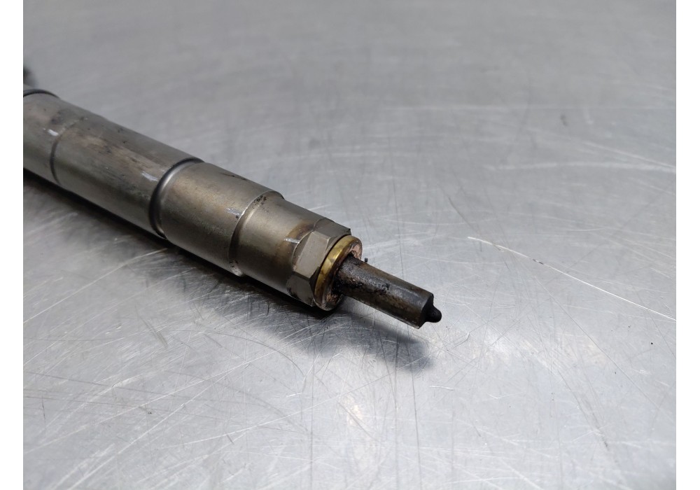 Recambio de inyector para honda accord berlina (cl/cn) i-vtec referencia OEM IAM 16450rmae02 0445110296 