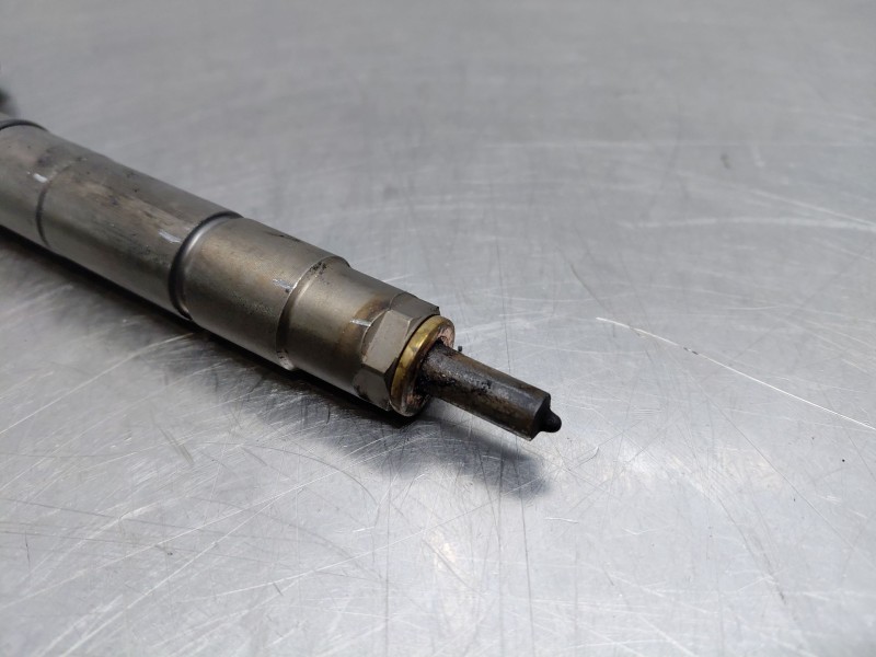 Recambio de inyector para honda accord berlina (cl/cn) i-vtec referencia OEM IAM 16450rmae02 0445110296 