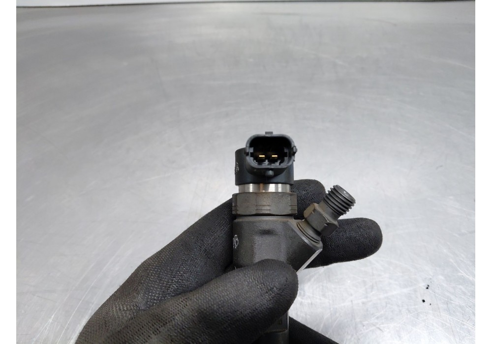 Recambio de inyector para honda accord berlina (cl/cn) i-vtec referencia OEM IAM 16450rmae02 0445110296 