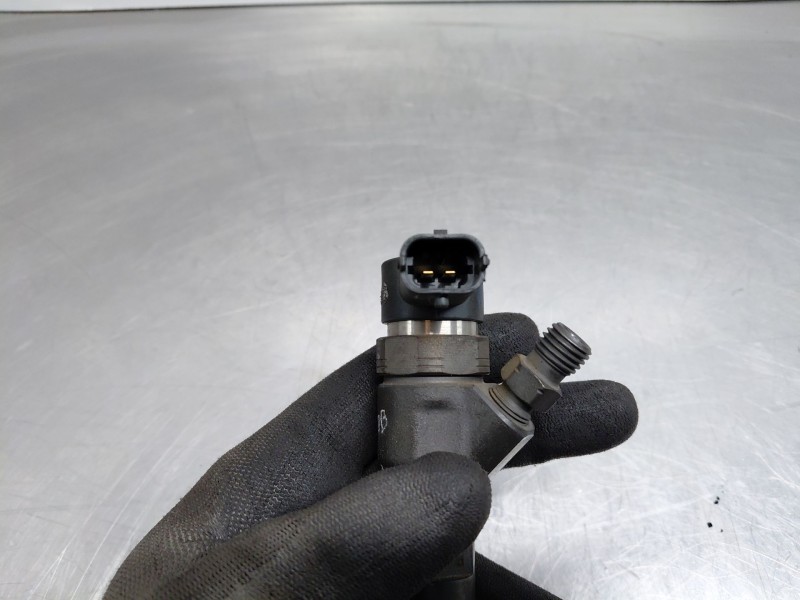 Recambio de inyector para honda accord berlina (cl/cn) i-vtec referencia OEM IAM 16450rmae02 0445110296 