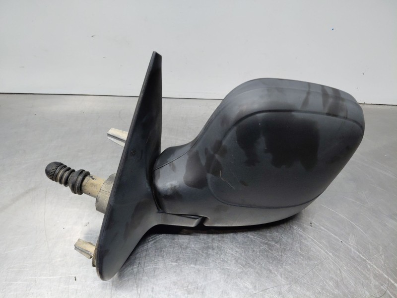 Recambio de retrovisor izquierdo para citroën berlingo standard referencia OEM IAM 8153HL  