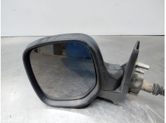 Recambio de retrovisor izquierdo para citroën berlingo standard referencia OEM IAM 8153HL   2