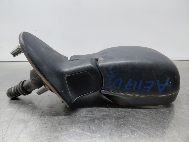 Recambio de retrovisor izquierdo para citroën berlingo standard referencia OEM IAM 8153HL  