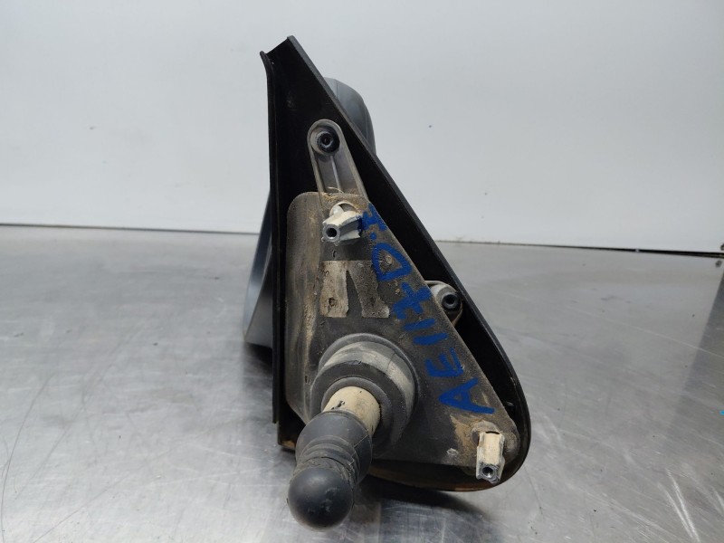 Recambio de retrovisor izquierdo para citroën berlingo standard referencia OEM IAM 8153HL  