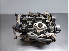 Recambio de culata para hyundai i20 iii active referencia OEM IAM 76AU507F00  