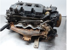 Recambio de culata para citroën c4 picasso shine referencia OEM IAM 0200EF 9654973580  2