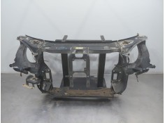 Recambio de panel frontal para mercedes-benz clase gl (x166) 450 grand edition referencia OEM IAM A1646201134 A1646200486 