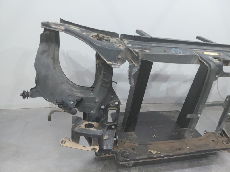 Recambio de panel frontal para mercedes-benz clase gl (x166) 450 grand edition referencia OEM IAM A1646201134 A1646200486 