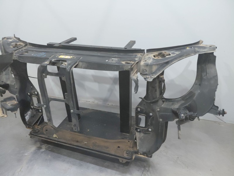 Recambio de panel frontal para mercedes-benz clase gl (x166) 450 grand edition referencia OEM IAM A1646201134 A1646200486 