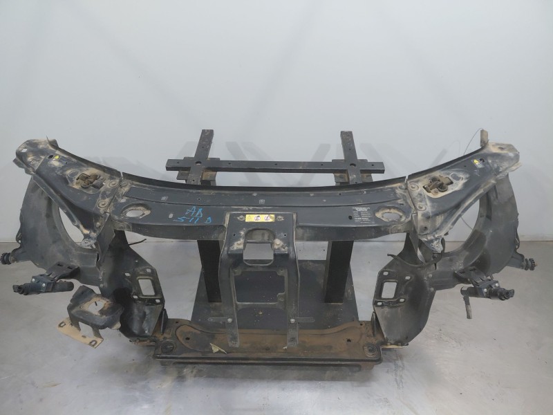 Recambio de panel frontal para mercedes-benz clase gl (x166) 450 grand edition referencia OEM IAM A1646201134 A1646200486 