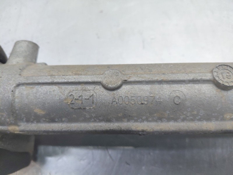 Recambio de cremallera direccion para seat ibiza (kj1) style referencia OEM IAM 2Q1423061D  