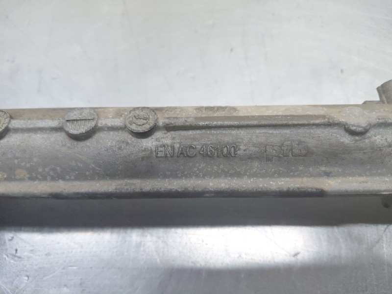 Recambio de cremallera direccion para seat ibiza (kj1) style referencia OEM IAM 2Q1423061D  