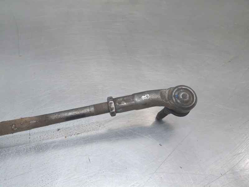 Recambio de cremallera direccion para seat ibiza (kj1) style referencia OEM IAM 2Q1423061D  