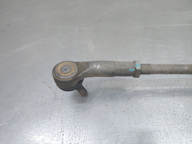 Recambio de cremallera direccion para seat ibiza (kj1) style referencia OEM IAM 2Q1423061D  