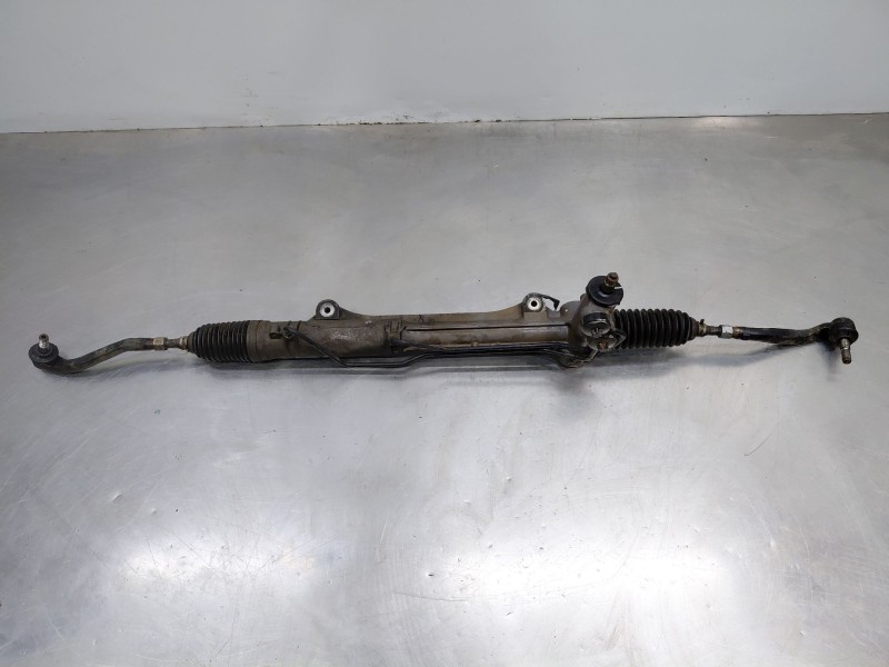 Recambio de cremallera direccion para mercedes-benz clase m (w163) 270 cdi referencia OEM IAM A1634600625  