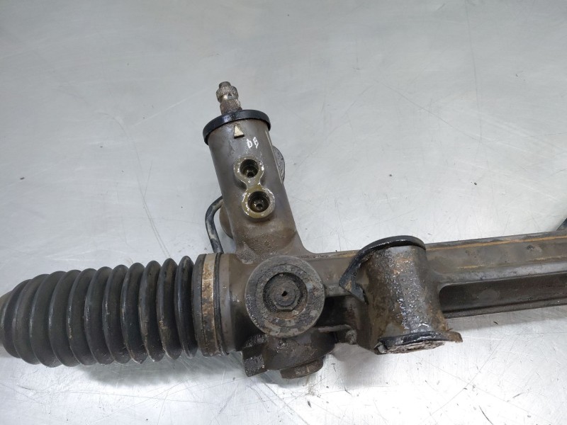 Recambio de cremallera direccion para mercedes-benz clase m (w163) 270 cdi referencia OEM IAM A1634600625  