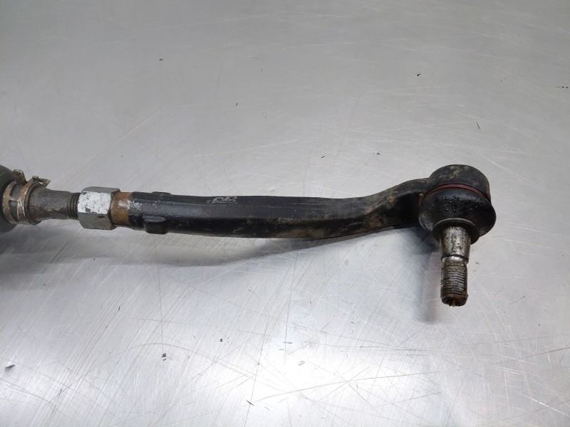 Recambio de cremallera direccion para mercedes-benz clase m (w163) 270 cdi referencia OEM IAM A1634600625  