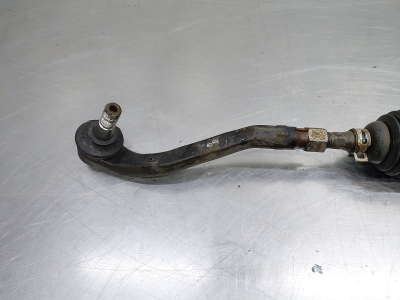 Recambio de cremallera direccion para mercedes-benz clase m (w163) 270 cdi referencia OEM IAM A1634600625  