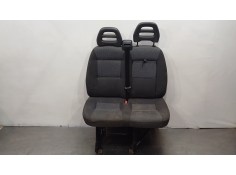 Recambio de asiento delantero derecho para peugeot boxer caja cerrada (rs 3000) (330/333) 2007 ) hdi (330) referencia OEM IAM 88