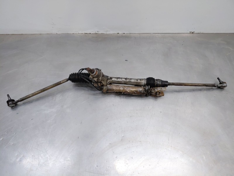 Recambio de cremallera direccion para peugeot partner (s2) combi referencia OEM IAM 1675954980  