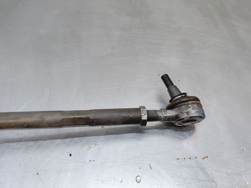 Recambio de cremallera direccion para peugeot partner (s2) combi referencia OEM IAM 1675954980  